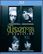 The Doors: R-Evolution [Deluxe Edition] [Blu-ray]