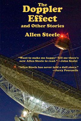 The Doppler Effect and Other Stories - Steele, Allen