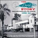 The Dore Story: Postcards from Los Angeles 1958-1964