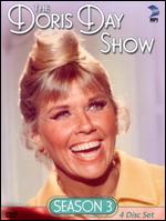The Doris Day Show: Season 3 [4 Discs] - 