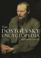 The Dostoevsky Encyclopedia