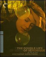 The Double Life of Veronique [Criterion Collection] [Blu-ray]