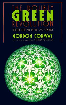 The Doubly Green Revolution - Conway, Gordon