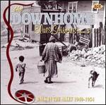 The Downhome Blues Sessions, Vol. 5: Back in the Alley 1949-1954
