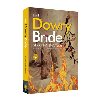 The Dowry Bride - Bantwal, Shobhan