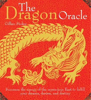 The Dragon Oracle Set - Stokes, Gillian