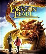 The Dragon Pearl [Blu-ray/DVD] [2 Discs]