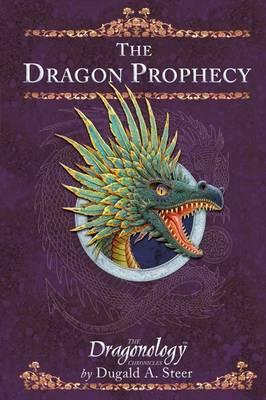 The Dragon Prophecy - Steer, Dugald
