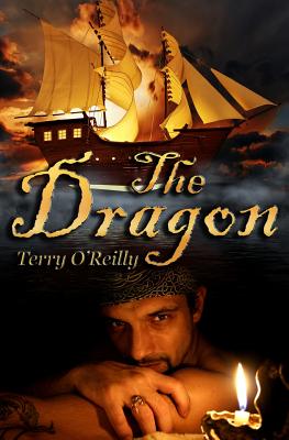 The Dragon - O'Reilly, Terry