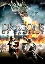 The Dragons of Camelot - Mark L. Lester