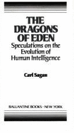 The Dragons of Eden - Sagan, Carl