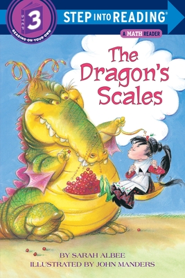 The Dragon's Scales - Albee, Sarah