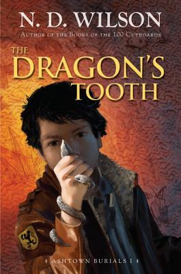 The Dragon's Tooth - Wilson, N D