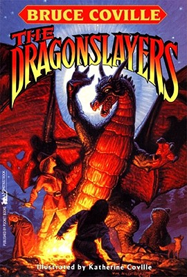 The Dragonslayers - Coville, Bruce
