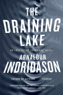 The Draining Lake: An Inspector Erlendur Novel