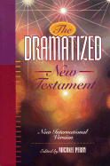 The Dramatized New Testament: New International Version