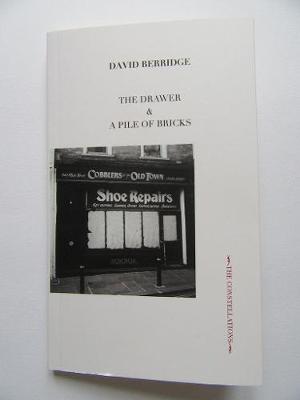 The Drawer & A Pile of Bricks - Berridge, David