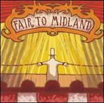 The Drawn and Quartered EP - Fair to Midland