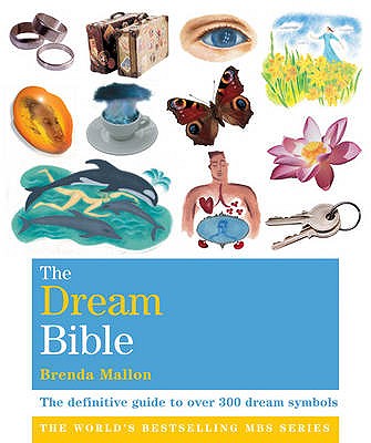 The Dream Bible: Godsfield Bibles - Mallon, Brenda