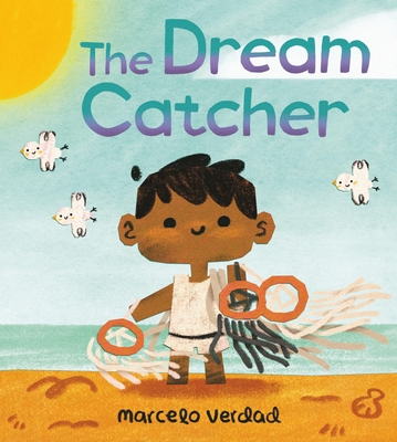 The Dream Catcher - Verdad, Marcelo