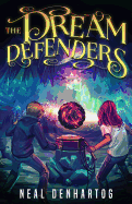 The Dream Defenders