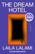 The Dream Hotel: A Read with Jenna Pick