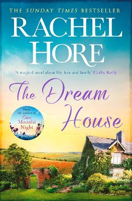The Dream House: A gripping and moving story from the million-copy bestselling author of The Hidden Years - Hore, Rachel