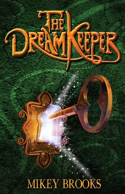 The Dream Keeper - Brooks, Mikey