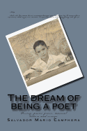 The Dream of Being a Poet: Smcvinicius Poetry, Poetic Prose, Musical Letters and Essays