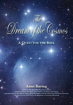 The Dream of the Cosmos: A Quest for the Soul - Baring, Anne