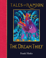 The Dream Thief: Tales of Ramion