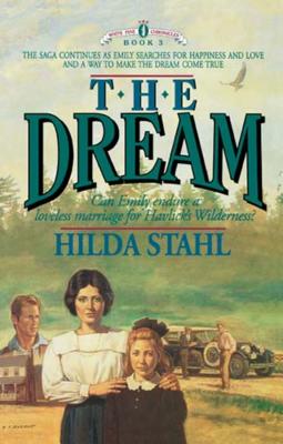 The Dream - Stahl, Hilda