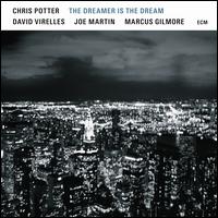 The Dreamer Is the Dream - Chris Potter