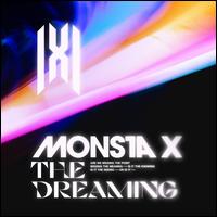 The Dreaming [Deluxe Version 1]  - Monsta X