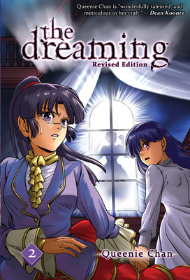 The Dreaming Volume 2 - 