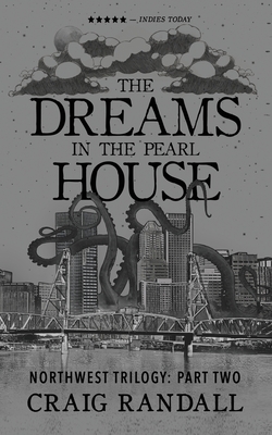 The Dreams in the Pearl House - Randall, Craig, and Stern, Franziska (Cover design by)