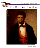 The Dred Scott Decision - January, Brendan
