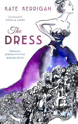 The Dress - Kerrigan, Kate