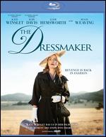 The Dressmaker [Blu-ray] - Jocelyn Moorhouse