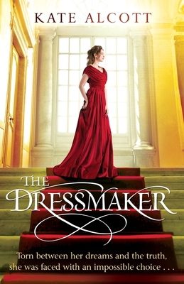 The Dressmaker - Alcott, Kate