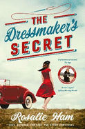 The Dressmaker'S Secret