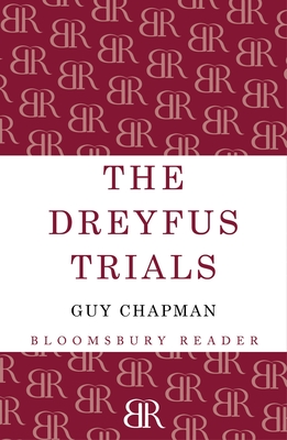 The Dreyfus Trials - Chapman, Guy