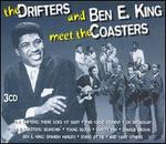 The Drifters and Ben E. King Meet the Coasters - The Drifters/Ben E. King