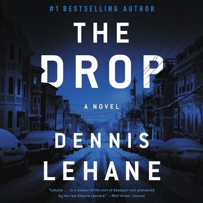 The Drop Lib/E - Lehane, Dennis, and Frangione, Jim (Read by)