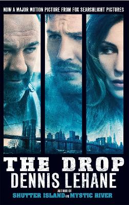 The Drop - Lehane, Dennis