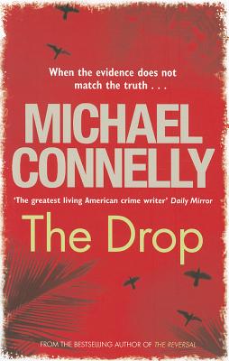 The Drop - Connelly, Michael