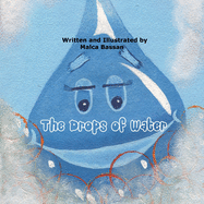 The Drops of Water: Childrens story