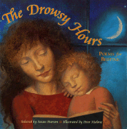 The Drowsy Hours: Poems for Bedtime - Pearson, Susan