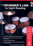 The Drummer's Link to Sight Reading - Jennings, Jerry, and Ballinger, Ken