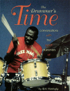 The Drummer's Time - Mattingly, Rick